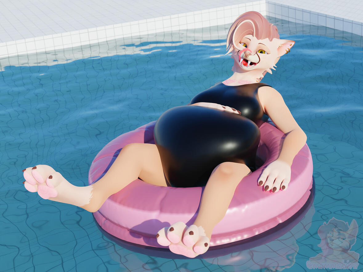 Poolsnack