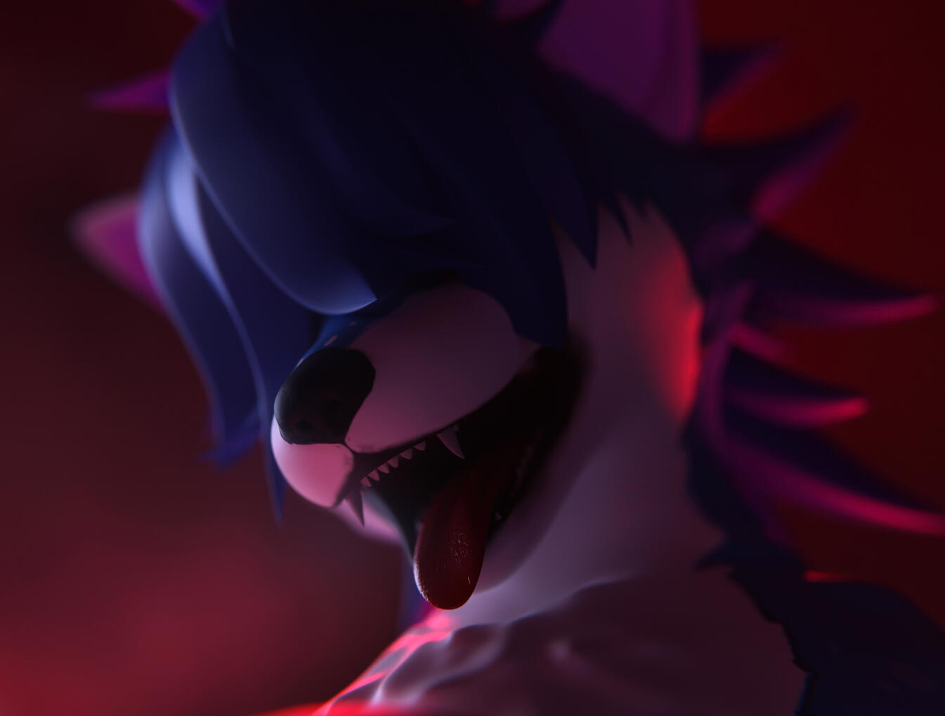 Raeny's Maw